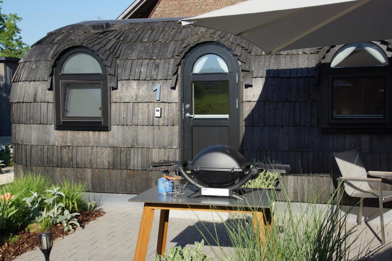 Апартаменты Freches Wohnen Igluhuts Линдау Экстерьер фото